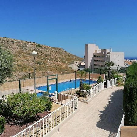 Magnificent 3 Bedroom House Close To The Beach With Community Swimming Pool Santa Pola Dış mekan fotoğraf